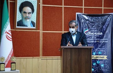 واگذاری امور به اقشار مختلف موجب توسعه کشور می‌شود