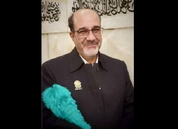 مصطفی یقینی، از مدیران پیشینِ صدا و سیما، بر اثر کرونا درگذشت