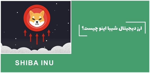 معرفی ارز شیبا اینو و بررسی ویژگی های آن