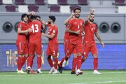 ایران تأثیرگذارترین تیم انتخابی جام جهانی قطر