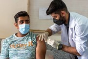 کاهش مرگ و میر ناشی از کرونا/ سیل واکسن به سمت کشور روانه شد