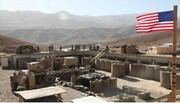 شلیک دو راکت به پایگاه آمریکا در سوریه