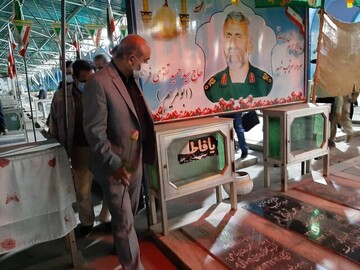 موضع وزیر کشور درباره تغییر استانداران: به تدریج و بنا به نیاز انجام می‌شود