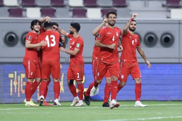 داشتن هزار برنامه برای پیروزی مقابل فوتبال ایران!