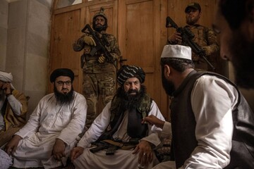 تحلیل روزنامه پاکستانی از دولت موقت طالبان؛ رابطه آنها با غرب خوب نیست