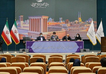 نگاه متوازن مجموعه مدیریت استان یزد به شهرستان‌ها