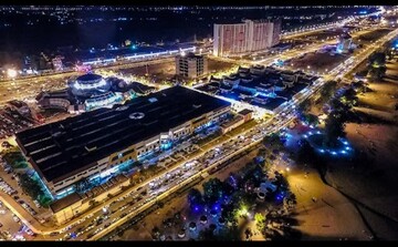افزایش ۳۸ درصدی سرمایه گذاری داخلی در منطقه آزاد انزلی