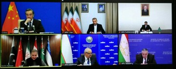 امیرعبداللهیان در نشست همسایگان افغانستان بر چه نکاتی تأکید کرد؟