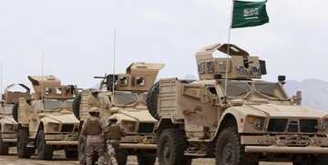 عربستان در حال خروج از مأرب یمن است