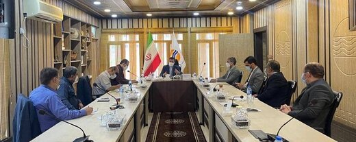 ساماندهی ظرفیت های بخش خصوصی در راستای توسعه گردشگری قشم