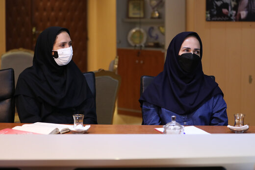 شعبانیان و بلوری زاده روی نیمکت تیم‌های پایه والیبال