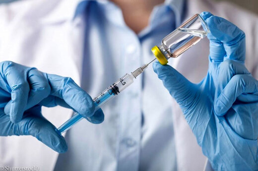 رکورد واکسیناسیون با یک میلیون و ۵۹۰ هزار دوز در شبانه‌روز گذشته