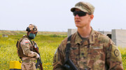 استقرار ۲۰۰۰ سرباز آمریکایی در عراق