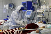 بشنوید | دلیل روند نزولی شدن نمودار پیک پنجم کرونا چه بود؟
