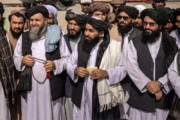 ببینید | توضیح عجیب یکی از مقامات طالبان در خصوص نبود زنان در کابینه