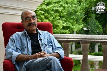 ناگفته‌های تورج منصوری/ از همکاری با کیمیایی تا آشنایی با مهرجویی و شکیبایی