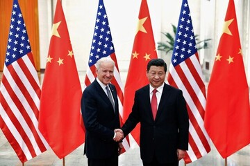 چین در حال ارسال سیگنال‌های جالب به آمریکاست؛ کسی می‌شنود؟