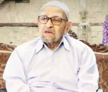 پیام تسلیت وزیر امور خارجه به مناسبت درگذشت رحیم‌پور ازغدی

