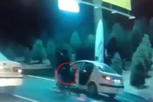 ببینید | جزئیات هولناک از درگیری مسلحانه در تهران از زبان رئیس پلیس پایتخت