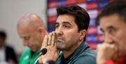 تنها نگرانی سرمربی تیم ملی فوتسال قبل از آغاز جام جهانی