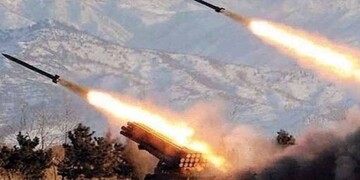 روسیه موشک جدید سامانه پدافندی خود را آزمایش کرد