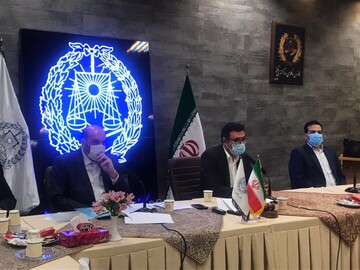 ۴۰ درصد وکلای جوان بیکار هستند