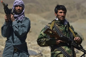 روزنامه اطلاعات: ایران نباید به سرکوب و شلیک به مردم عادی پنجشیر بی تفاوت باشد
