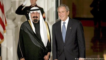20سال پس از 11 سپتامبر؛سیاست آمریکا در قبال عربستان،گرم‌ شد یا سرد؟