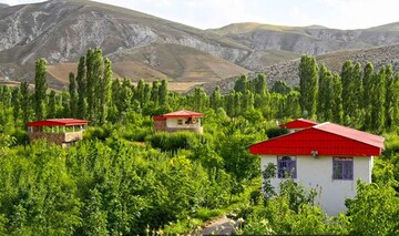 روستای کردان مناسب ترین مقصد سفر یک روزه برای تهرانی ها