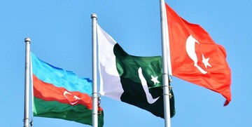 رزمایش نظامی «سه برادر» در باکو با حضور ترکیه و پاکستان