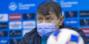 ادعای تغییر سرمربی استقلال غلط از آب درآمد!