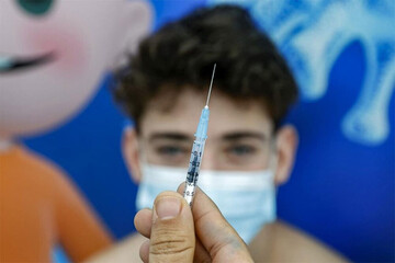 واکسن نورا و پاستور برای تزریق به زیر ۱۸ سال مناسب است