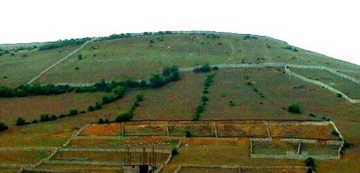 کشف زمین خواری ۳۰۰ میلیاردی در فریدونکنار