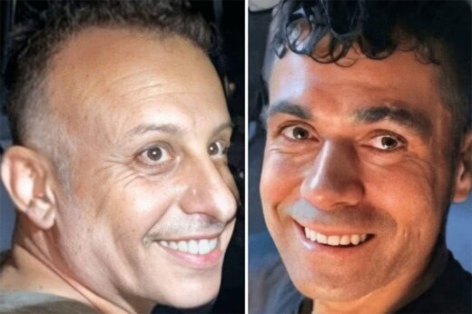 ببینید | بازداشت 2 مبارز فراری فلسطینی به خاطر خیانت یک جاسوس