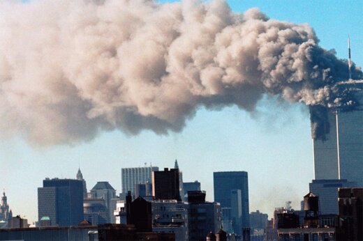 ببینید | ۲۰ سال پس از ۱۱ سپتامبر
