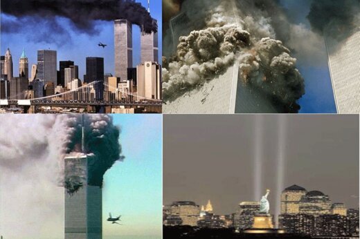 ببینید |  ۲۰ سال پس از حملات ۱۱ سپتامبر؛ فروپاشی هژمونی آمریکا