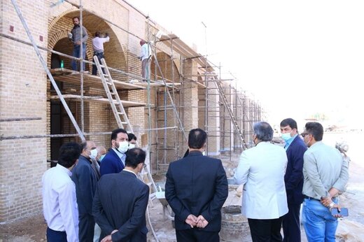 بهره برداری از کارخانه نوآوری یزد در آینده نزدیک