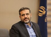 پیام وزیر فرهنگ و ارشاد اسلامی برای درگذشت نُدوشن
