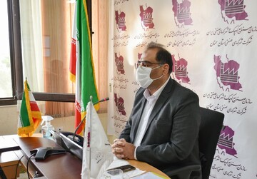 شرکت شهرک‌های صنعتی استان سمنان برگزیده جشنواره شهید رجایی شد