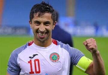 از پرسپولیسی‌ها نمی‌ترسیم