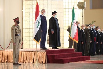 ادعای العربی از سفر الکاظمی به تهران؛چهار مساله مهم در دستور کار/برهم صالح روز تحلیف رئیسی حامل پیامی از آمریکا بود؛حسین به‌دنبال پاسخ آمد