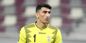 بیرانوند از لیست بواویشتا خارج شد 