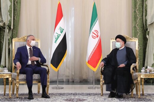 ببینید | تشکر نخست وزیر عراق از ایران به خاطر مبارزه با داعش