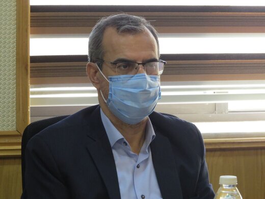 مرغ ها شناسه دار می شوند/‍ سامانه جامع تجارت نقطه شفابخش تنظیم بازار 