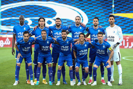 استقلال به دنبال حفظ رکوردش مقابل الهلال