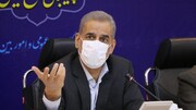 لزوم تقویت زیر ساخت های خدماتی در مرزهای شلمچه و چذابه