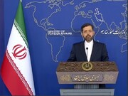 Iran condemns attempt on Iraqi PM’s life