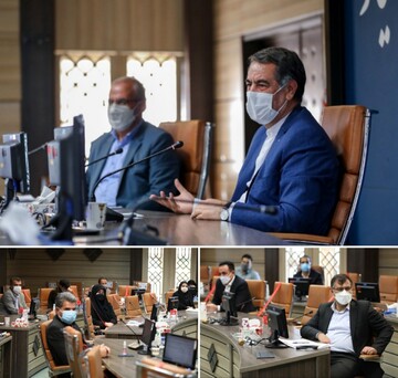  تعیین ‍  ۳۵ طرح پژوهشی در کارگروه آموزش ،پژوهش وفناوری چهارمحال وبختیاری