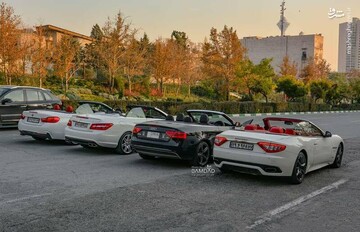 اینفوگرافیک | ثروتمندان ایرانی چند برابر فقرا برای خود هزینه می‌کنند؟