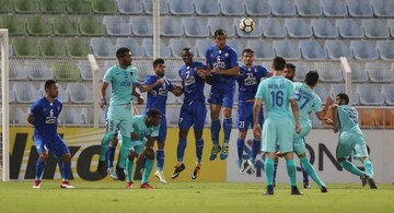پنج قهرمانی و شش نایب قهرمانی در ورزشگاه زعبیل دبی